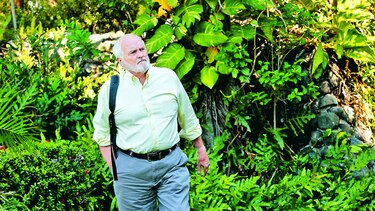 Coates y los fósiles de Panamá
