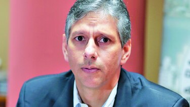 Iván De Ycaza seguirá al frente de la Capac