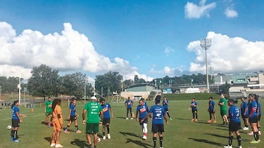 Panamá se juega hoy su pase a semifinales