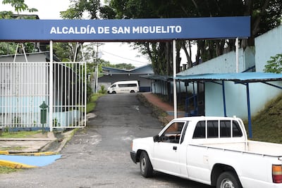 Aprueban presupuesto por $45 millones para la Alcaldía de San Miguelito