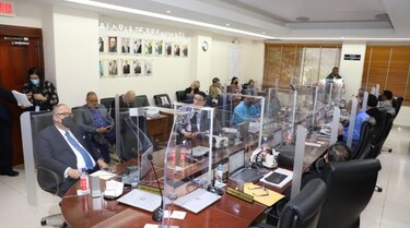 El fideicomiso del IVM no podrá tapar el déficit al cierre de 2022