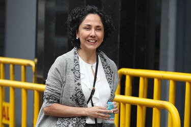 Brasil otorga asilo a la esposa de Humala y Perú le da un salvoconducto para poder viajar