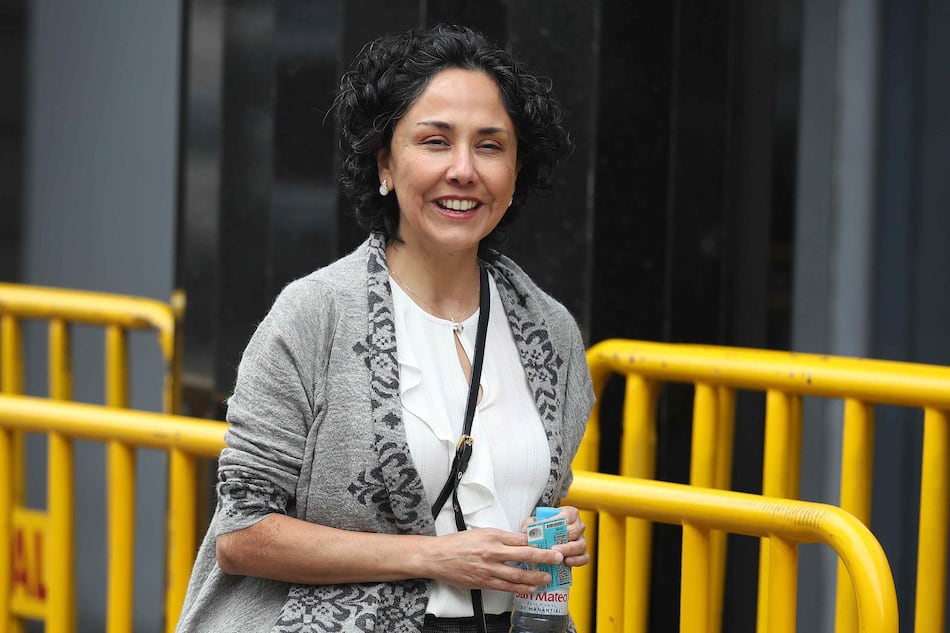 Brasil otorga asilo a la esposa de Humala y Perú le da un salvoconducto para poder viajar