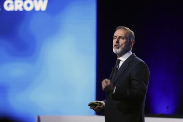 Telefónica anuncia su salida de México, Chile y Venezuela en su nuevo plan estratégico