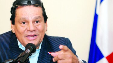 ‘Argüello fue un gran peleador’: Roberto Durán