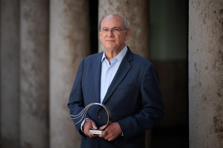 Chamorro: la persecución a la prensa en Nicaragua es reflejo de Latinoamérica