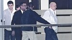 Virzi amplía indagatoria en Fiscalía contra el Crimen Organizado