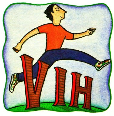 Las infecciones por VIH en recién nacidos se reducen a la mitad desde 2005