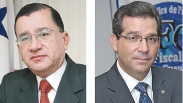 Tribunal ordena confiscar bienes
