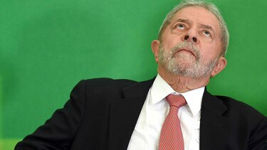 Brasil empieza a medir el impacto de tener a Lula a las puertas de la cárcel