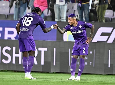 El Nápoles es incapaz de ganar y empata frente al Fiorentina