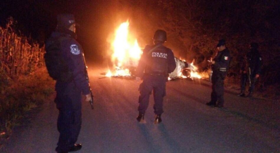 Asesinan a líder izquierdista, a su esposa y suegra en México