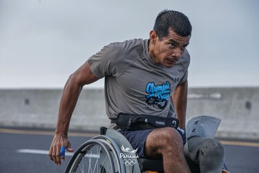 Olympic Day 2025: así celebró Panamá el espíritu de los anillos