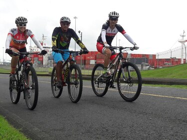 Cruce del Istmo; una experiencia inolvidable