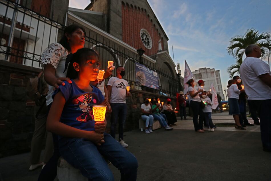 Consenso en el precio del galón de combustible