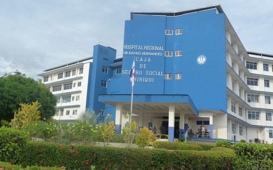 Asesinan a médico en David, Chiriquí; Ministerio Público abre investigación