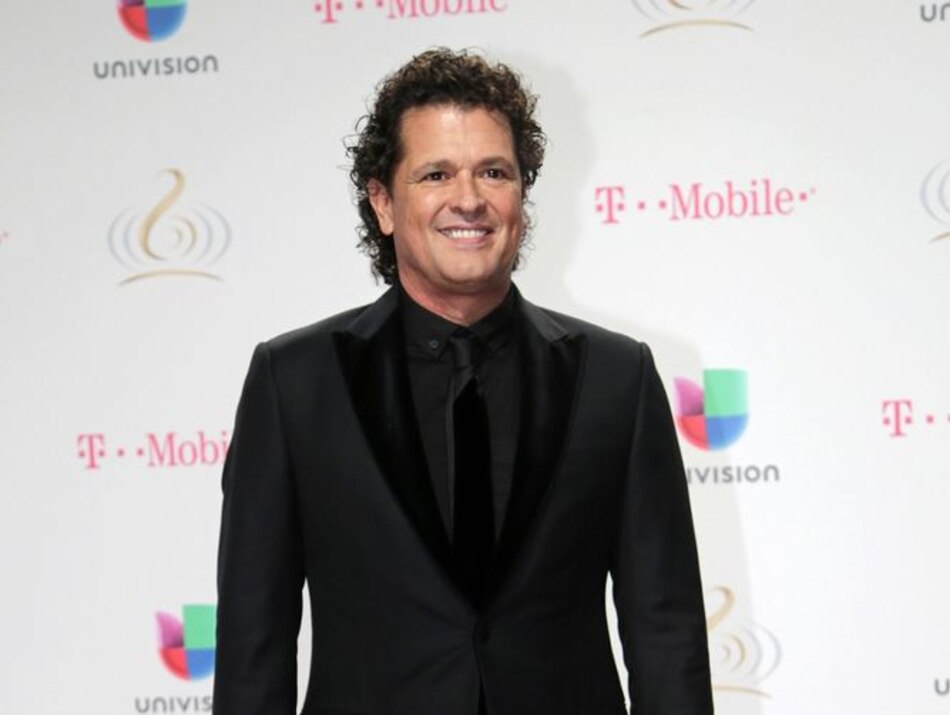 Carlos Vives se une como 'coach' a 'La Voz' de Telemundo