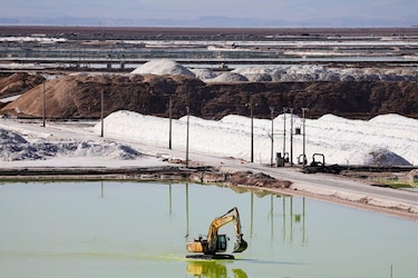 La encrucijada a la que se enfrenta Kast en Chile ante las presiones de Trump sobre China