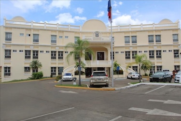 Ordenan detención a implicados en caso de blanqueo de capitales; los vinculan a una red criminal de Costa Rica