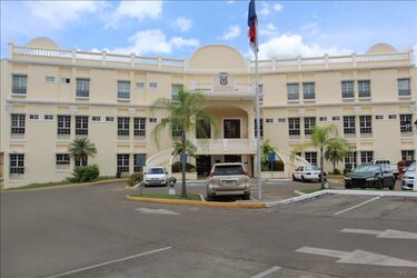 Ordenan detención a implicados en caso de blanqueo de capitales; los vinculan a una red criminal de Costa Rica