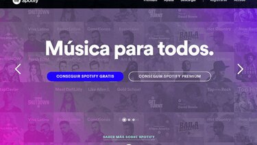 El ‘streaming’ es el futuro