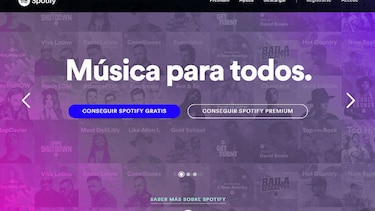 El ‘streaming’ es el futuro