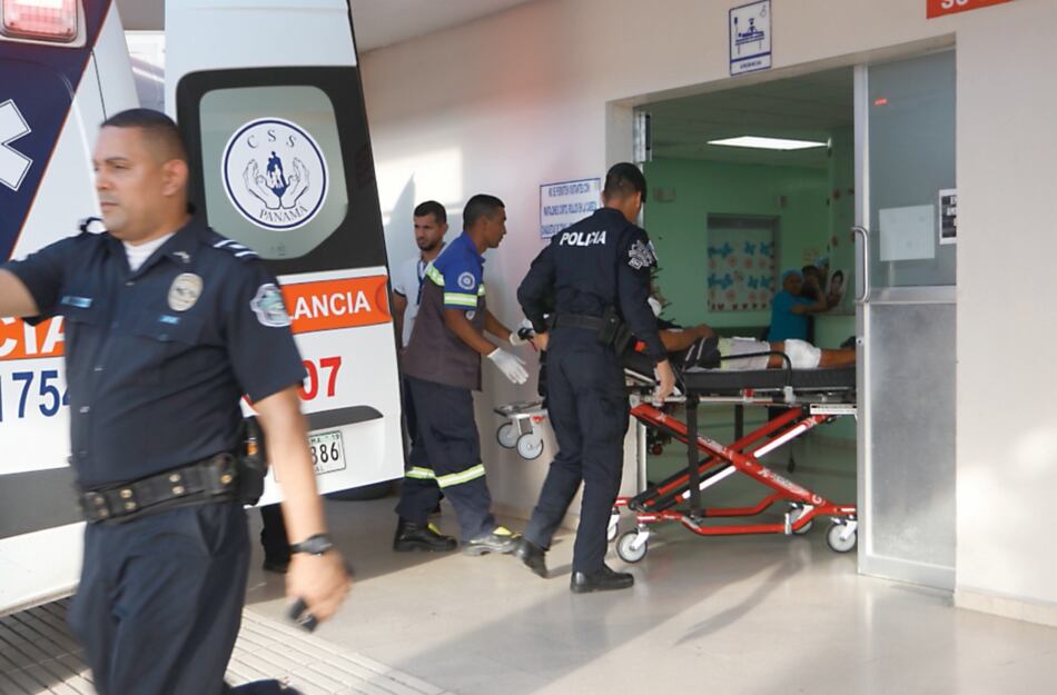 Consecuencias de la masacre: Nito anuncia mil policías para La Joyita