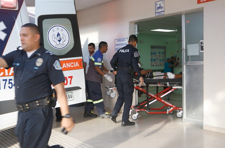 Consecuencias de la masacre: Nito anuncia mil policías para La Joyita