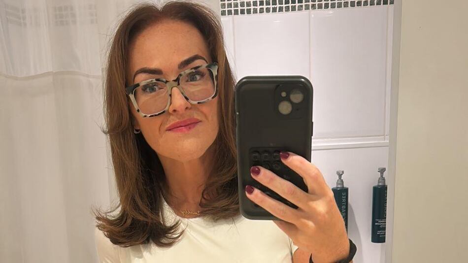 Perdieron kilos con las inyecciones para bajar de peso, pero luego vino la piel flácida