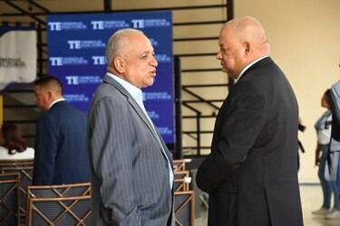 Fuerzas políticas se reagrupan y mueven sus fichas para el control de la Asamblea