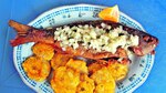 Sabores de ferias