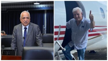 Hoy por hoy: Cuando las leyes se hacen a la medida