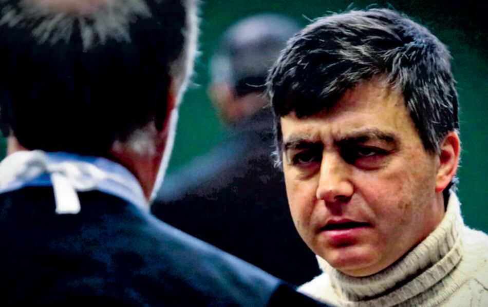 Otra condena a Lavítola: tendrá que pagar al Estado italiano 30 millones de dólares