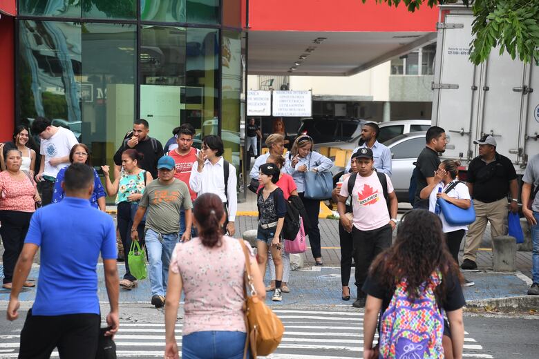 Una propuesta verde para salvar las pensiones de la CSS