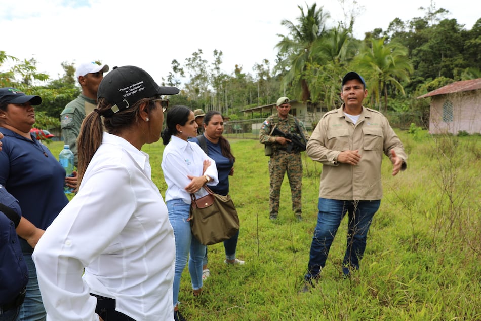 Pueblo Bri Bri denuncia tala e invasión de tierras protegidas