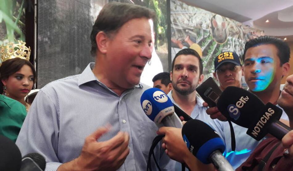 Varela incorporará a un productor a la directiva del Banco Nacional