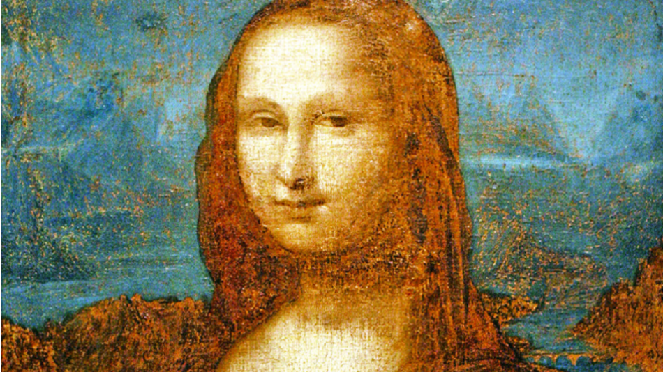 La ‘Mona Lisa’ y sus retratos ocultos