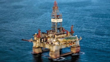Petrobras pierde cuota de mercado dentro de Brasil