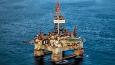 Petrobras pierde cuota de mercado dentro de Brasil