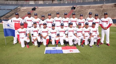 Panamá parte con el pie derecho en Serie Latinoamericana