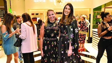 Apertura de Kate Spade