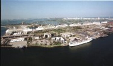 Industria marítima La vida en el ‘barco de los millonarios’