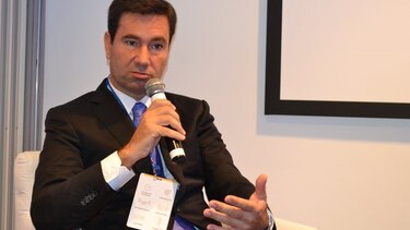 Arrestan en Brasil al vicepresidente de Facebook para Latinoamérica