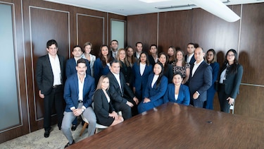 Firma Geneva celebra 25 años con más de $2,000 millones bajo gestión