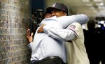 Tenacidad, la clave para que Pedro Martínez llegara a Cooperstown