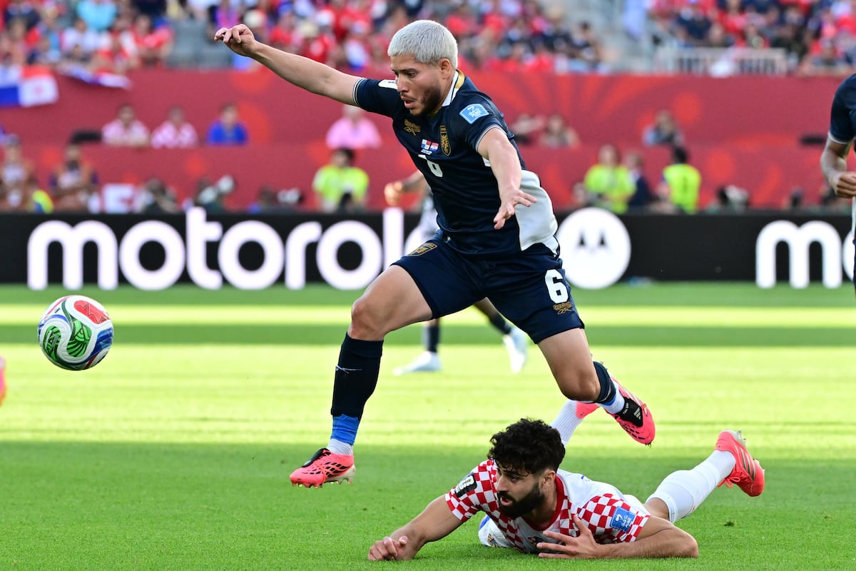Selección de Panamá: pensar en mejorar lo del 2018