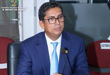 Rector Absel Navarro en sustentación de presupuesto: ‘Todo está paralizado’ en la Unachi