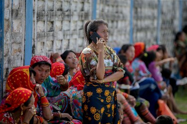 En Panamá 30% de los hogares no cuenta con acceso a internet fijo o móvil