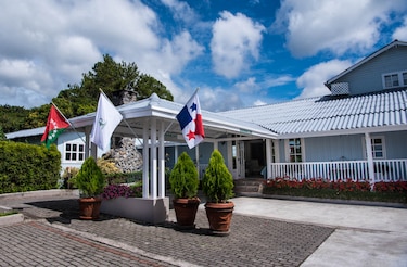 El Hotel Panamonte anuncia acuerdo de inversión con VerdeAzul Hotels y empresarios locales