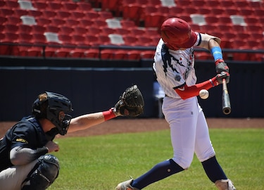 Panamá acabó en el segundo lugar en el Torneo Premundial U18 de Béisbol